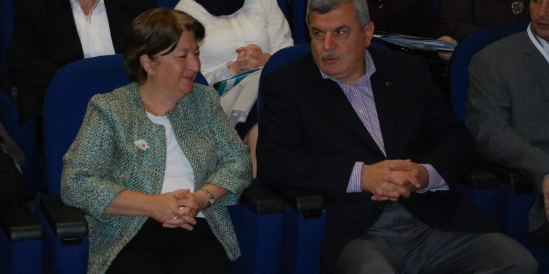 Kadın ve erkeğin sorumlulukları dengelenmeli