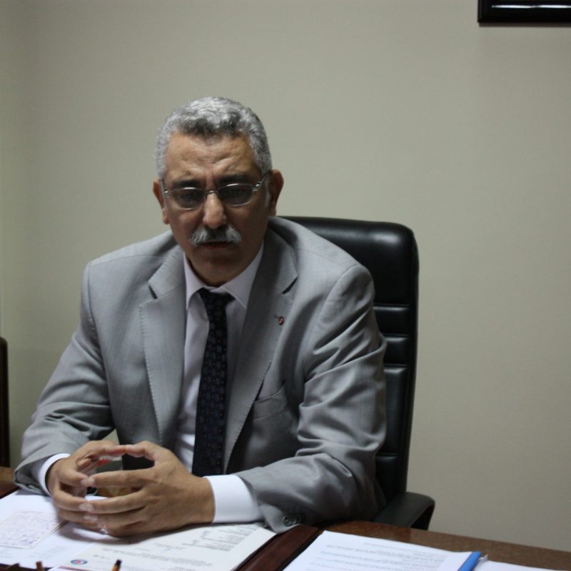 Kocaeli basın emekçilerinden Petrol-İş'e ziyaret