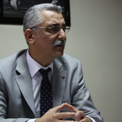 Kocaeli basın emekçilerinden Petrol-İş'e ziyaret