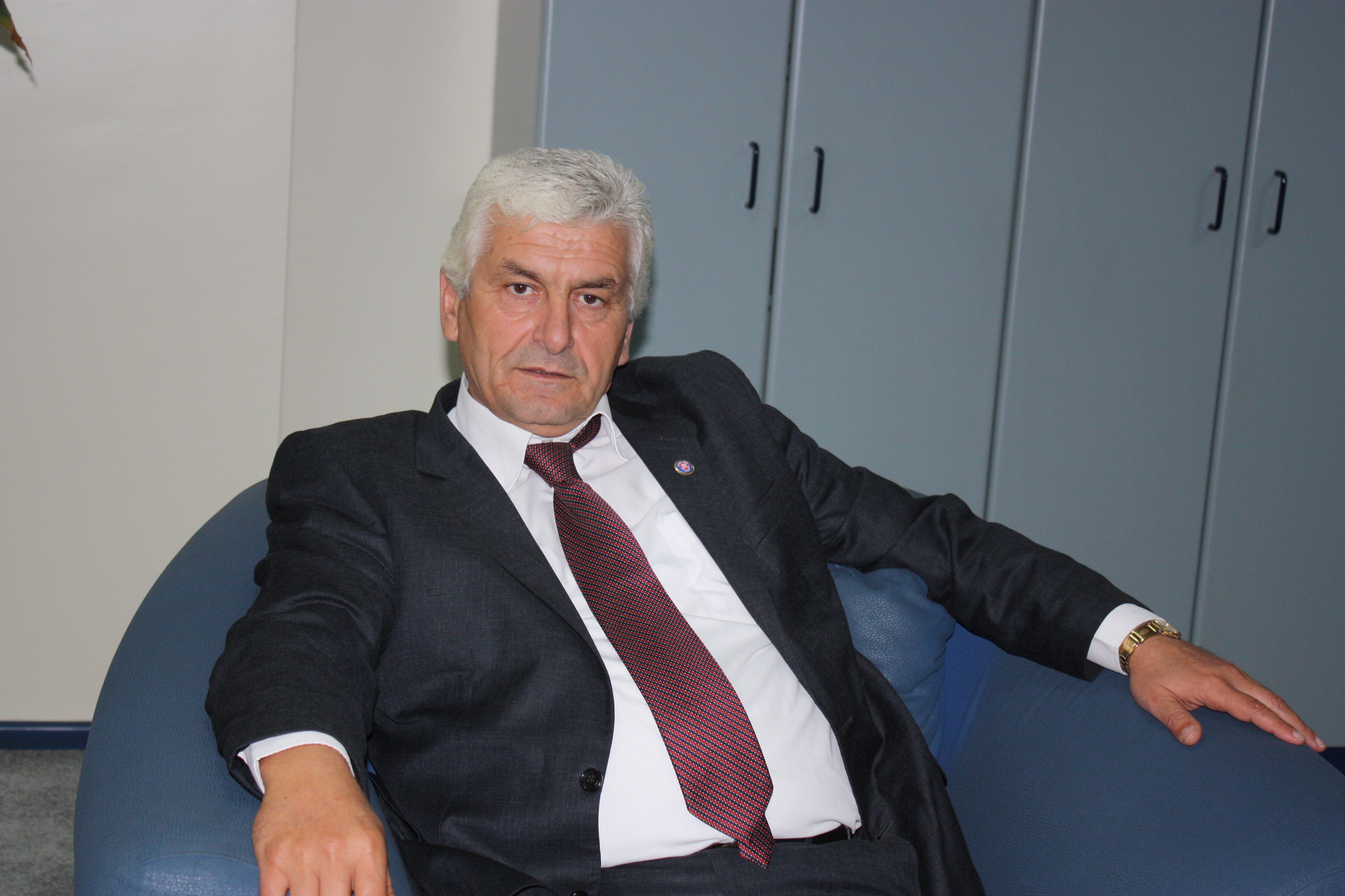 Eylemlerimiz devam edecek