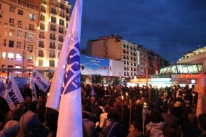 ‘Grevsiz toplu sözleşme olmaz’