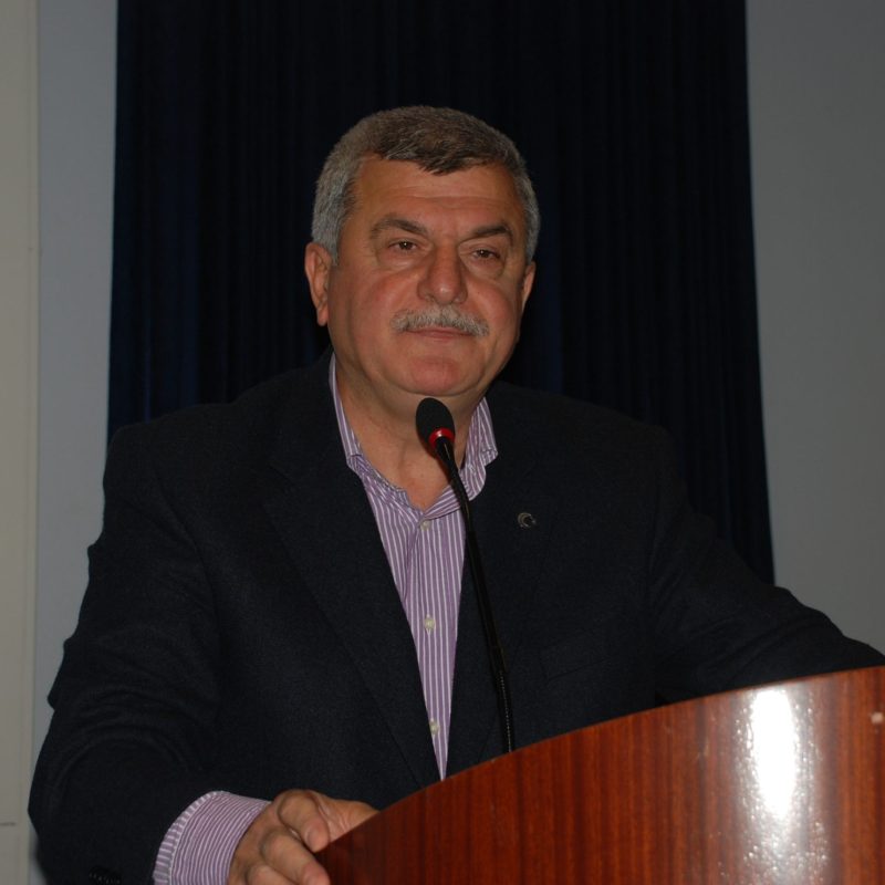 Kadın ve erkeğin sorumlulukları dengelenmeli