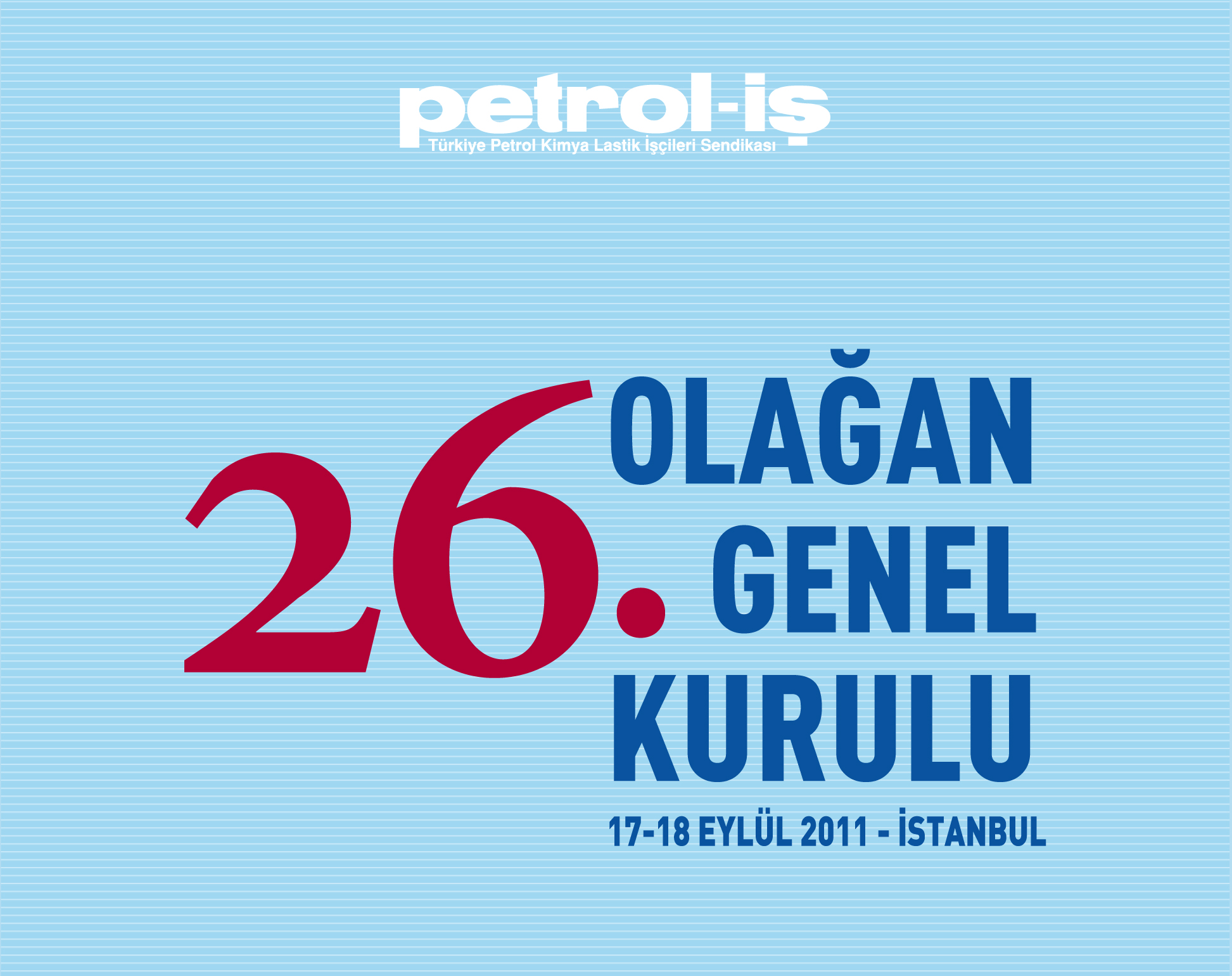 2821 ve 2822 sayılı yasalar nasıl değişmeli?