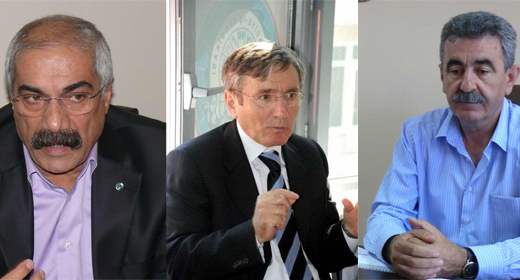 ‘Görevimiz kendine güvenen işçi sınıfı yaratmak’