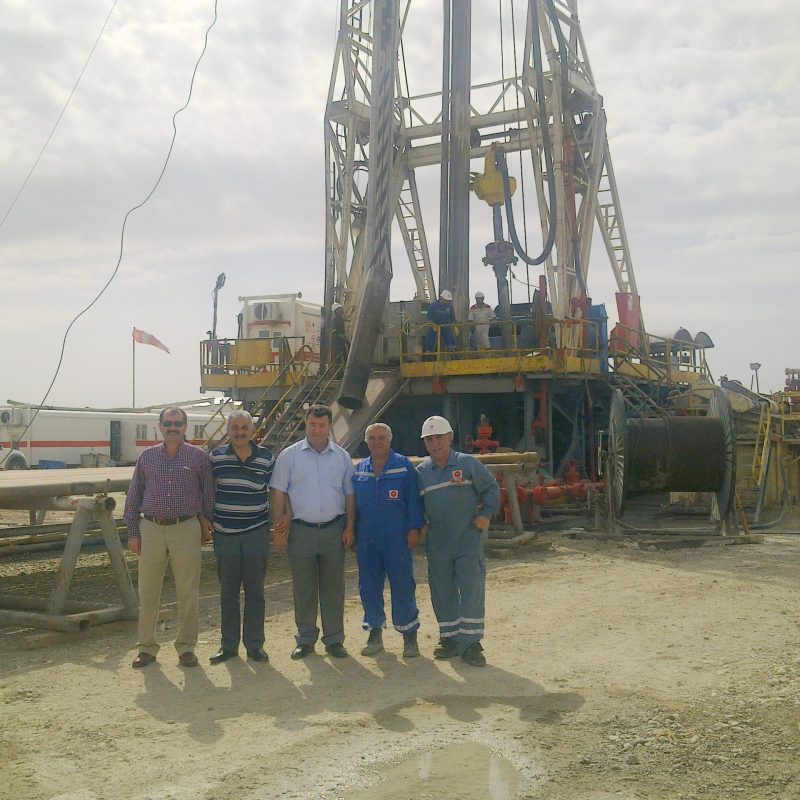 Ankara Şube yöneticilerimizden işyerleri ziyareti