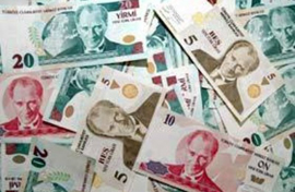 Çalışana ayda 23 TL Cumhurbaşkanına 2.7 bin TL zam