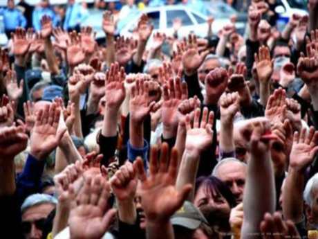 ‘İşçi sınıfı en sert tepkisini verecek’