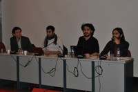 ‘Özgür Medya Toplantısı’