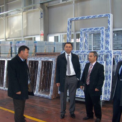 Konya Pakpen işçileri Petrol-İş'te örgütlendi