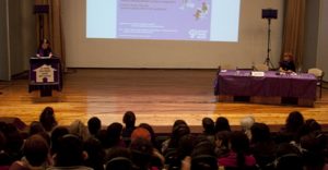 Kadın Emeği Konferansı yapıldı