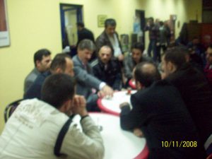 DYO Boya Fabrikaları’nda işten çıkarmalar