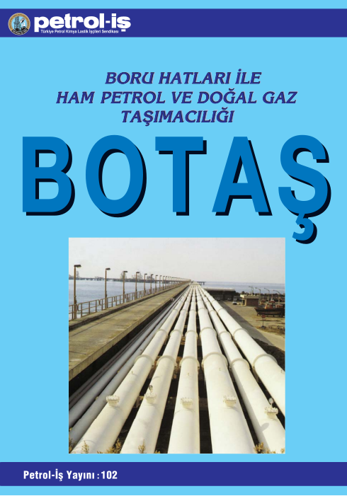 BOTAŞ