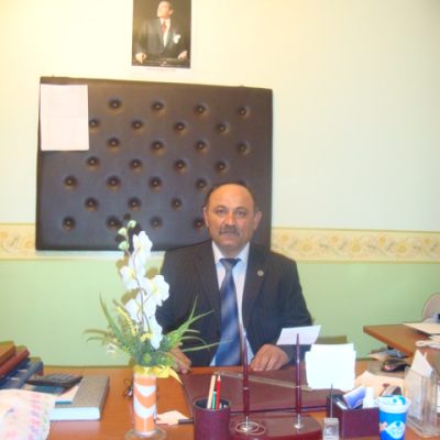 Tüpraş Çalışanları Derneği'nin çiğ köfte partisi