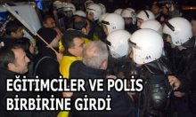 Eğitim Sen’in atamalara tepkisi