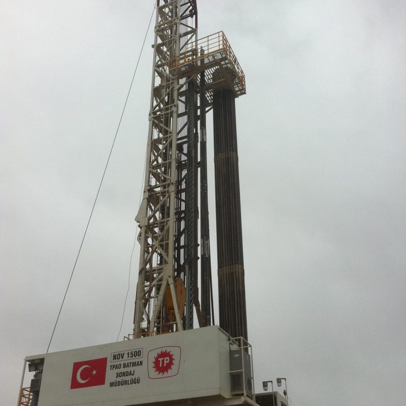 Petrol-İş yöneticilerinin bölge ziyaretleri