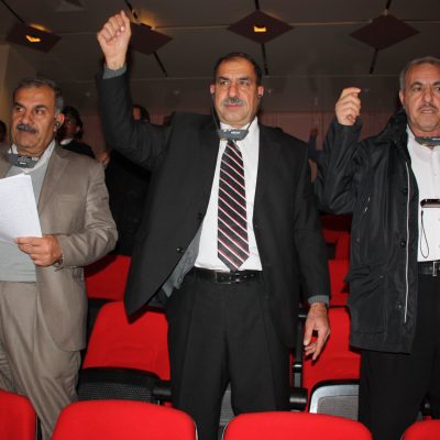 LabourStart Konferansı yapıldı