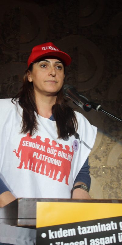 Sonuç Bildirgesi yayımlandı