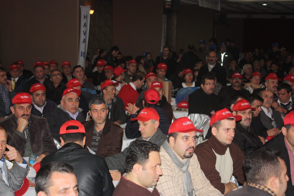 Sonuç Bildirgesi yayımlandı