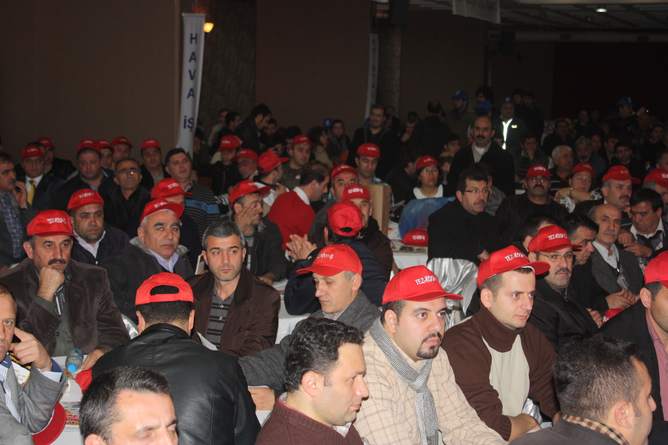 Sonuç Bildirgesi yayımlandı