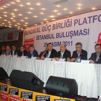 Sonuç Bildirgesi yayımlandı