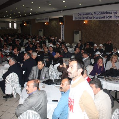 Sonuç Bildirgesi yayımlandı