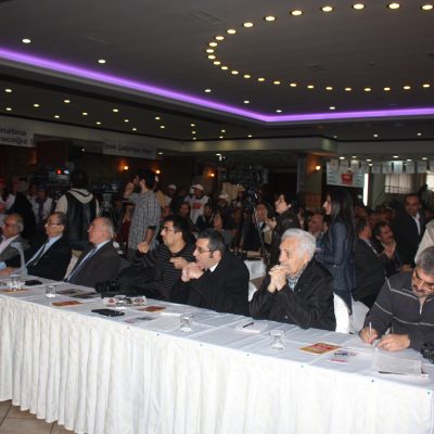 Sonuç Bildirgesi yayımlandı