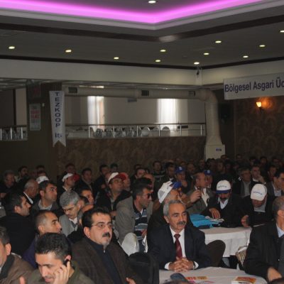 Sonuç Bildirgesi yayımlandı