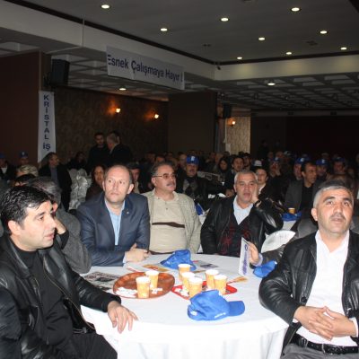 Sonuç Bildirgesi yayımlandı