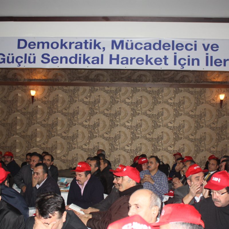 Sonuç Bildirgesi yayımlandı