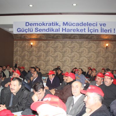 Sonuç Bildirgesi yayımlandı