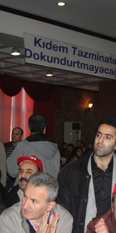 Sonuç Bildirgesi yayımlandı