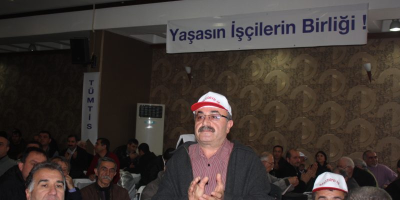 Sonuç Bildirgesi yayımlandı