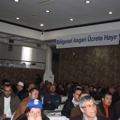 Sonuç Bildirgesi yayımlandı