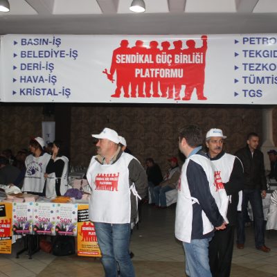 Sonuç Bildirgesi yayımlandı