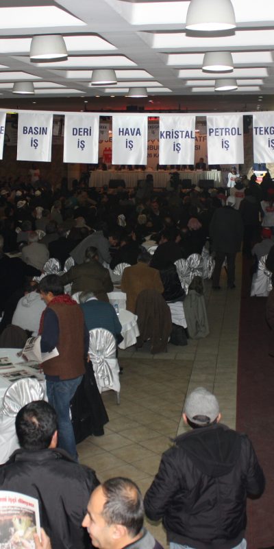 Sonuç Bildirgesi yayımlandı