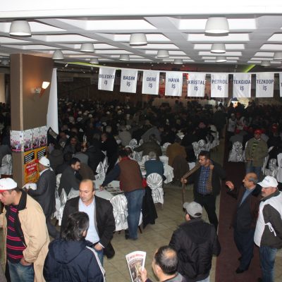 Sonuç Bildirgesi yayımlandı