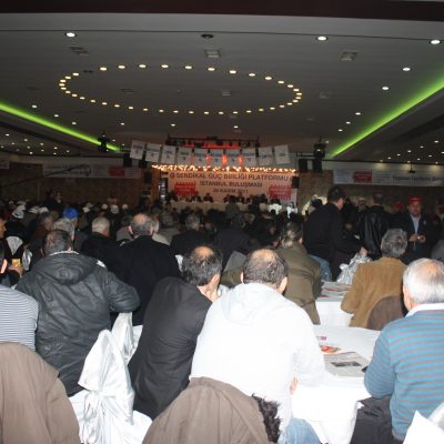 Sonuç Bildirgesi yayımlandı