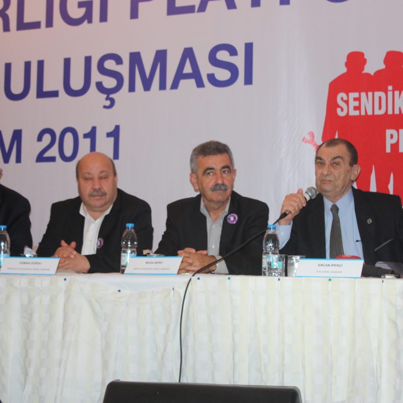 Sonuç Bildirgesi yayımlandı