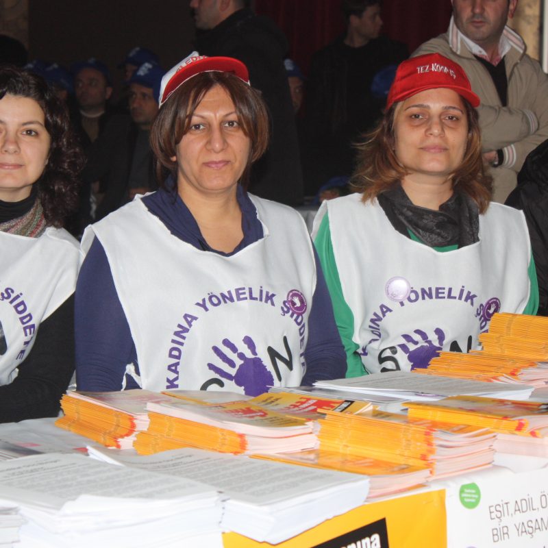 Sonuç Bildirgesi yayımlandı