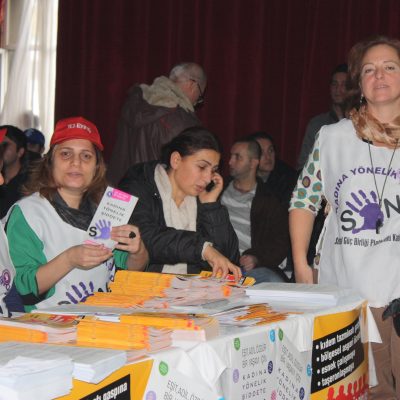 Sonuç Bildirgesi yayımlandı