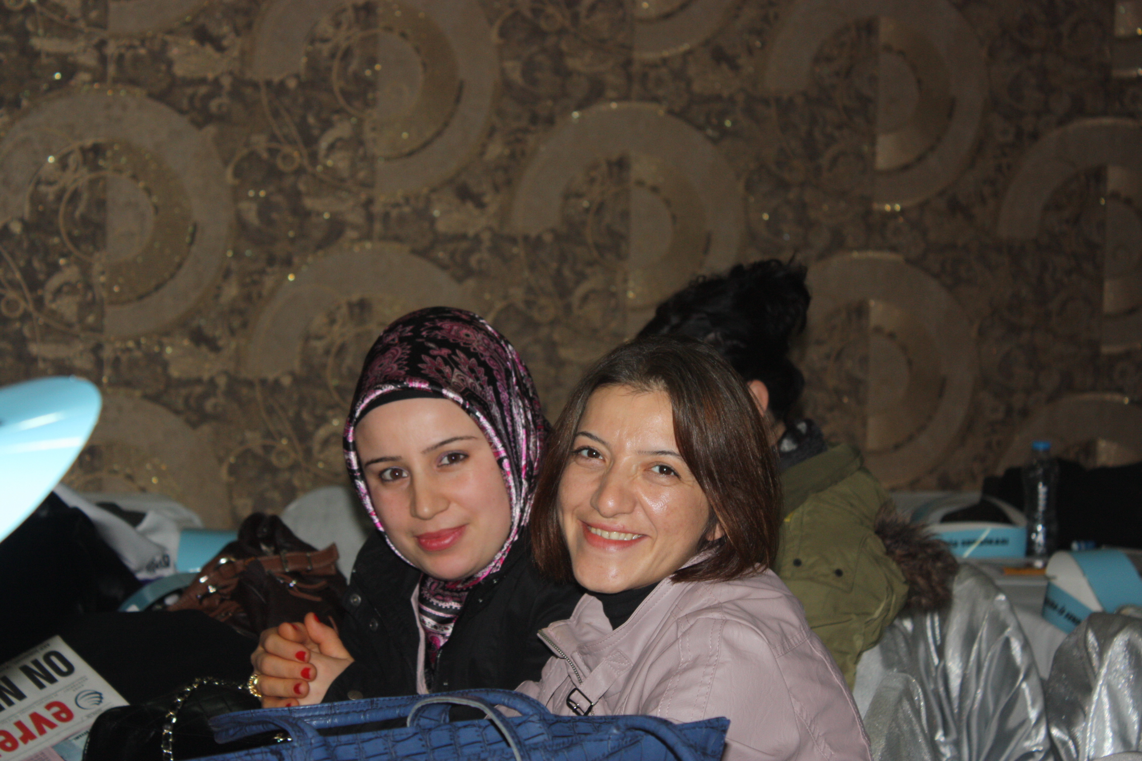 26 Kasım toplantısı konuşmalarından bölümler...