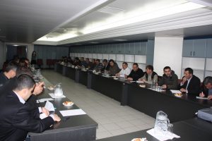 Yeni dönem yönetici – temsilci eğitimleri başladı