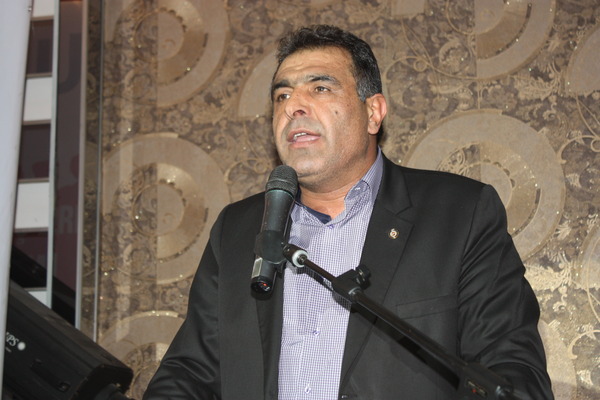 26 Kasım toplantısı konuşmalarından bölümler...