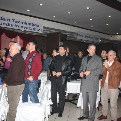 Sonuç Bildirgesi yayımlandı