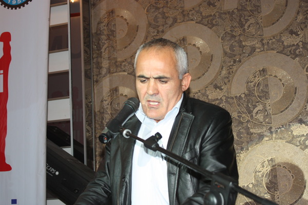 Sonuç Bildirgesi yayımlandı