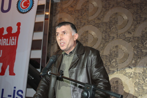 Sonuç Bildirgesi yayımlandı