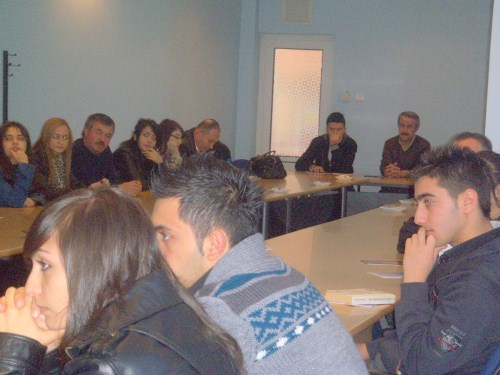 Ankara şubede matematik kursu