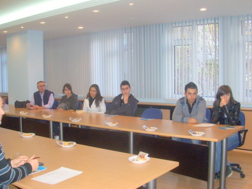 Ankara şubede matematik kursu