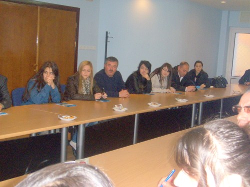 Ankara şubede matematik kursu