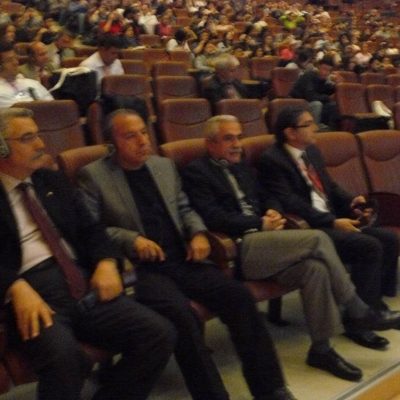 Sosyal Haklar Sempozyumu'nun üçüncüsü yapıldı